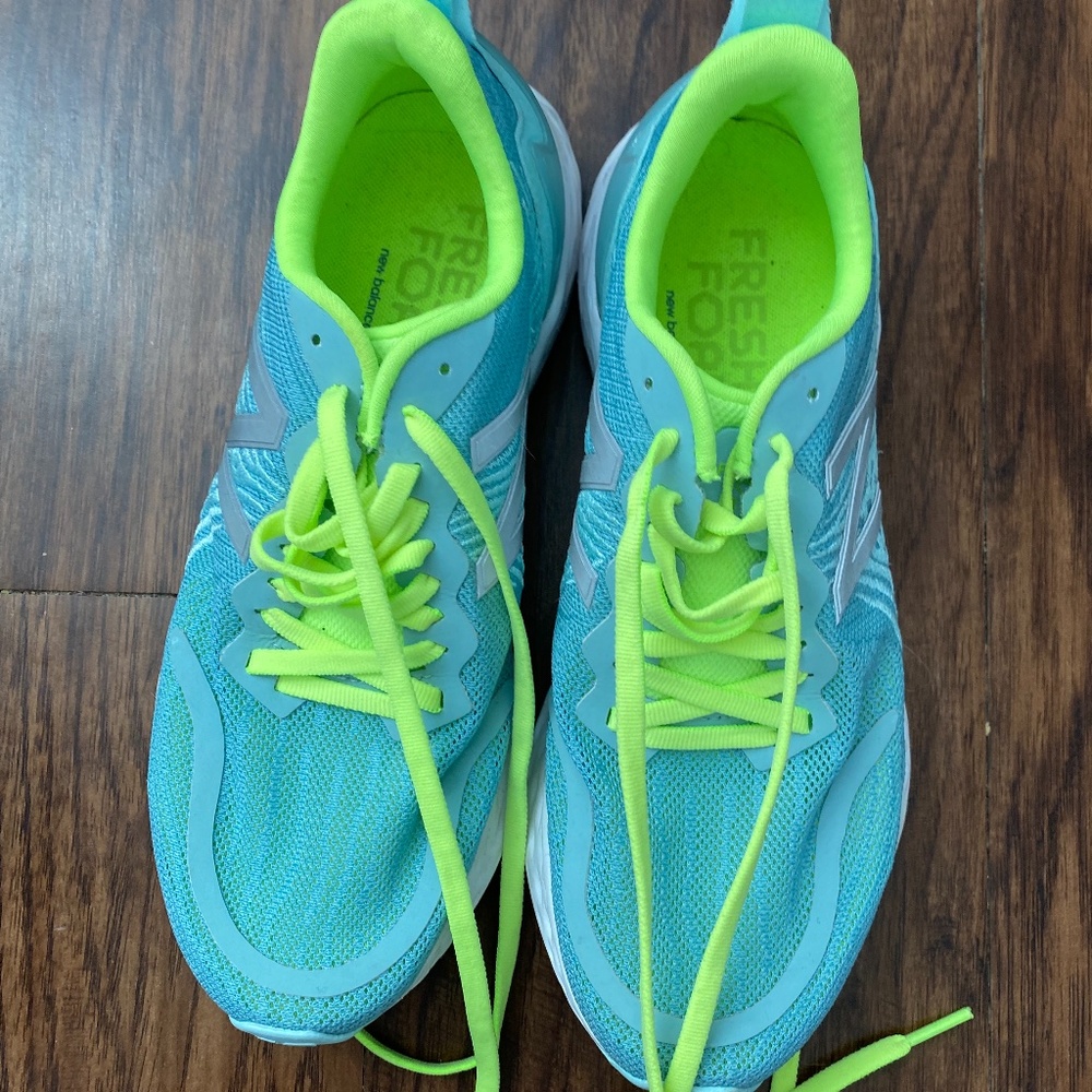 New Balance Sneakers - Size 8